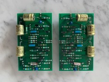 Naim NA522 Magnete mobile schede preamplificatrici phono per amplificatori Naim Olive