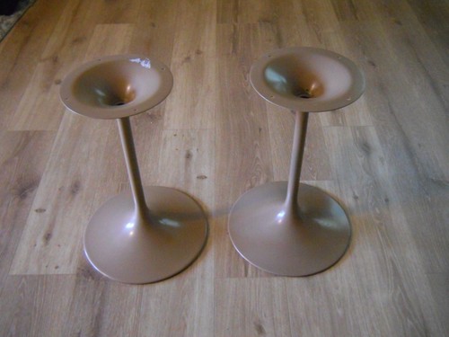 Bose 901 supporti - (2),