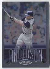 2002 Topps Gold Label #161