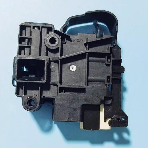Interruttore serratura porta