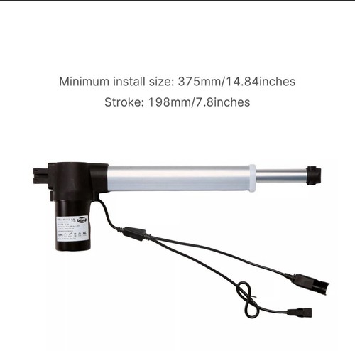 Motore rmt r8112 - motore,