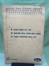GENUINE VESPA PIAGGIO CIAO