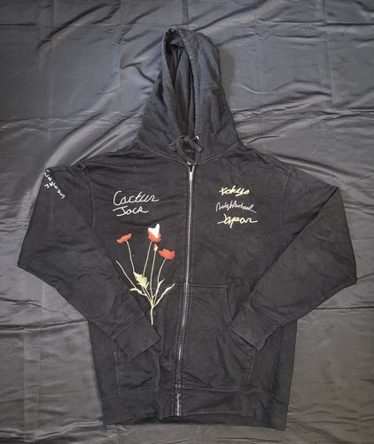 Felpa con cappuccio zip - con,