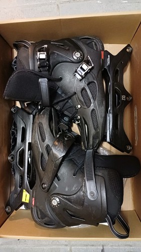 Rollerblade usati powerslide - rollerblade,