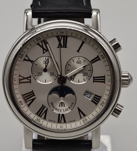 Maurice lacroix orologio da - maurice,
