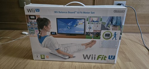 Nintendo wii - wii, u,