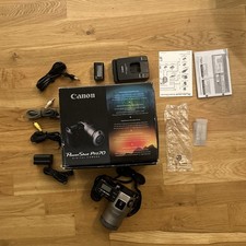 Canon Powershot Pro70