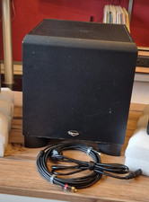 Klipsch KSW 10 subwoofer