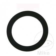Tank cover gasket site