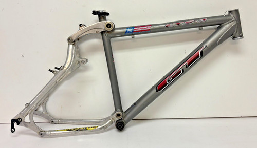 Cuffia ritchey telaio - cuffia,