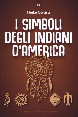Simboli degli indiani - i,