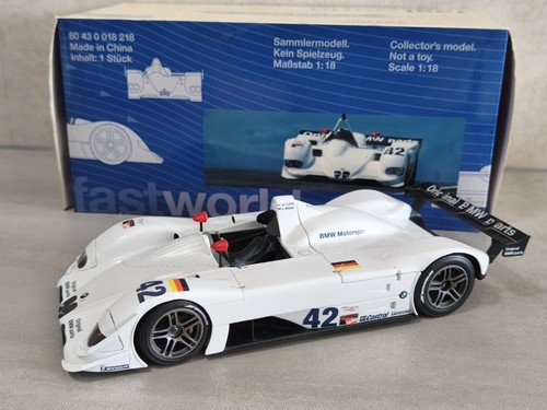 Bmw v12 lmr alms - v12, sebring