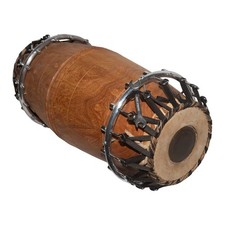 ROHANRHYTHM HIGH PITCH JACKWOOD INDIANO MRIDANGAM DRUM