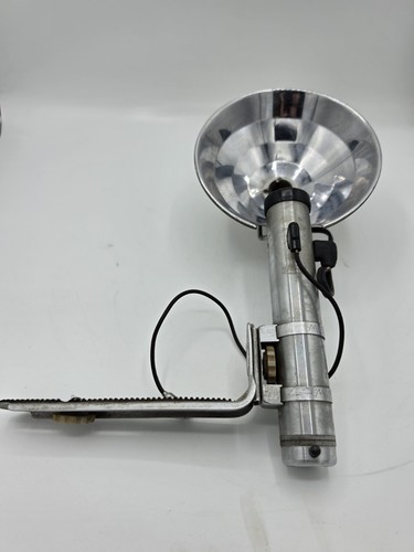 Attrezzatura flash minicam