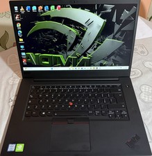 LENOVO THINKPAD P1 G2-15,6 FHD