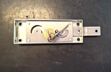 Serratura Applicare Laterale