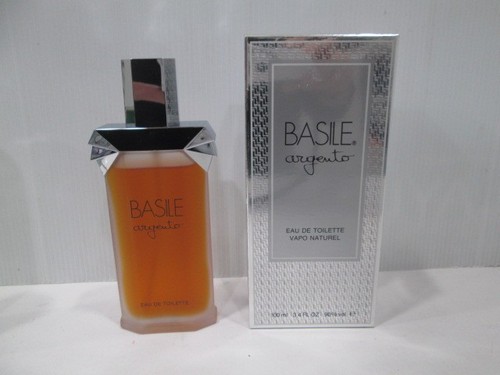Basile argento profumo - basile, donna