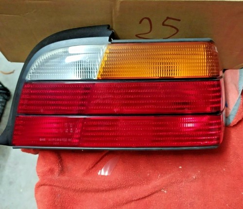 Fanale posteriore destro - fanale, bmw