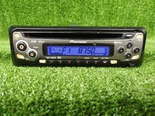 Pioneer Deh-1600rb Deh1600rb autoradio originale