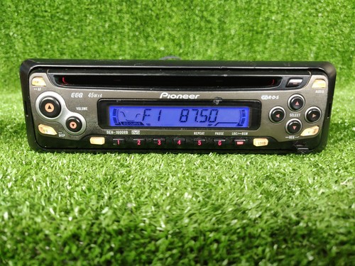 Pioneer deh 1600rb deh1600rb - pioneer, deh-1600rb