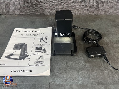 Telecamera plipper lente - , di