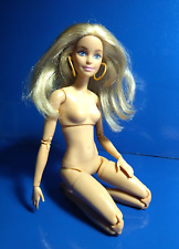 "MATTEL" Barbie @Barbiestyle