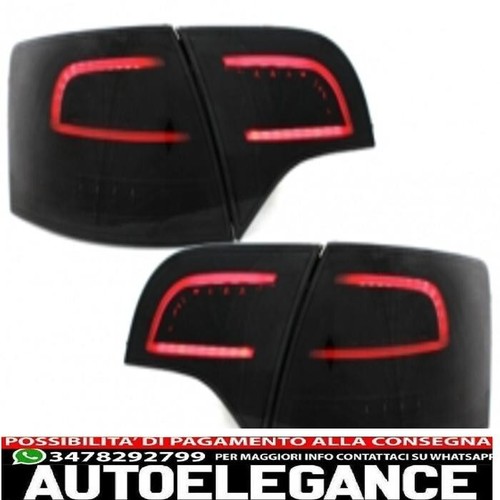 Fanali posteriori led adatti - posteriori,