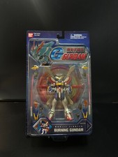 Gundam mobile fighter - gundam,