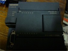 Plc rk Siemens CPU222CN