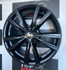 4 CERCHI IN LEGA 18" PER VW