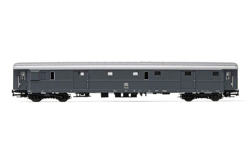 Rivarossi hr4278 carrozza - hr4278,