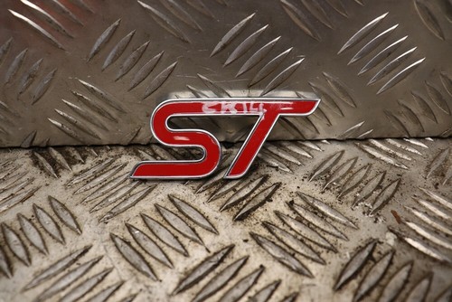 Ford fiesta mk7 st180 - st180, stemma