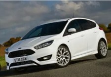 Body Kit Estetico Anteriore