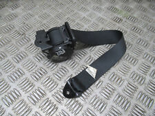 CINTURA DI SICUREZZA