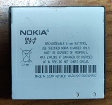BATTERIA NUOVA RIGENERATA 1000