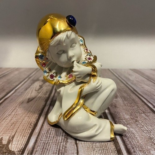 Vintage oggetti capodimonte - vintage,