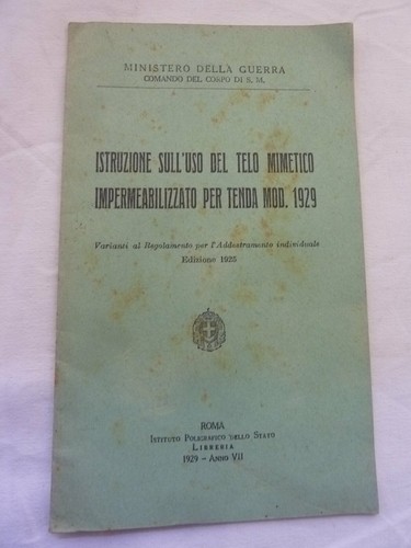 Ministero della guerra - ministero,