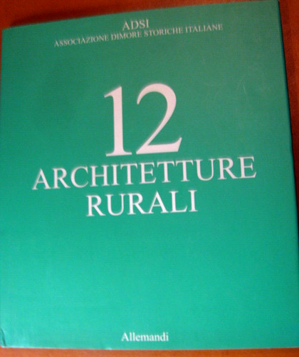 Architetture rurali - 12,