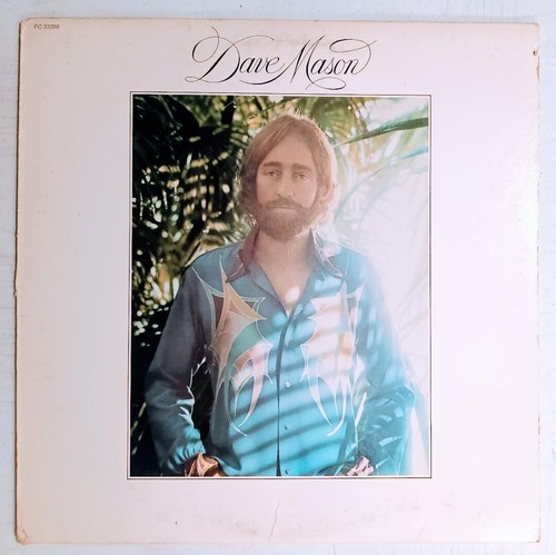 Dave mason vintage - dave,