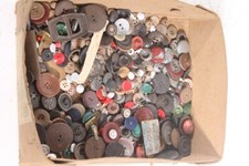 Konvolut Vecchia Pulsanti