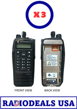 Motorola DP3601 FKP 136-174