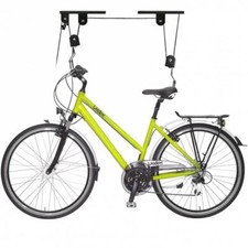 SUPPORTO APPENDI BICI STAFFA