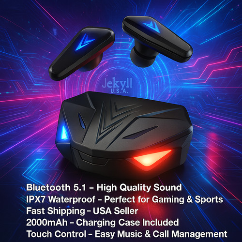 Auricolari bluetooth audifonos - bluetooth,