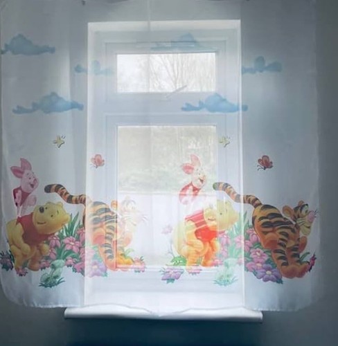 Lusso winnie the - pooh, set