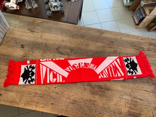 Sciarpa ultras vicenza - sciarpa,