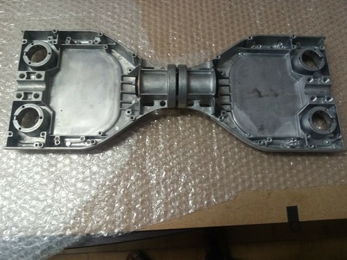 Ricambi hoverboard main frame - ricambi,