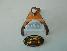 Forcella Cambio 3° 4° Land