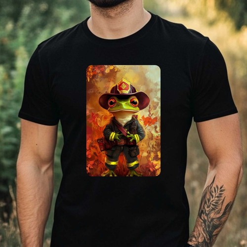 Shirt uomo rana come - uomo,