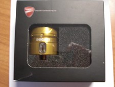 Serbatoio liquido freni Ducati