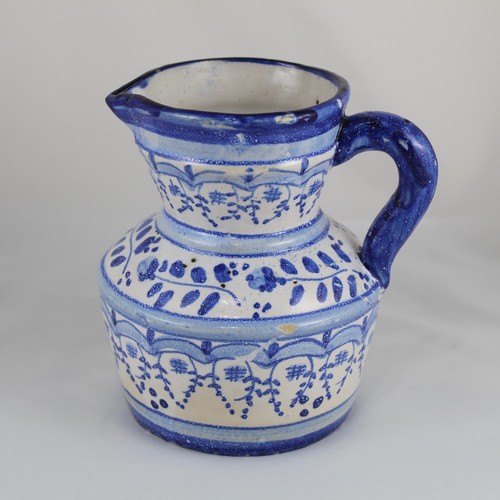 Vaso latte vintage - da,